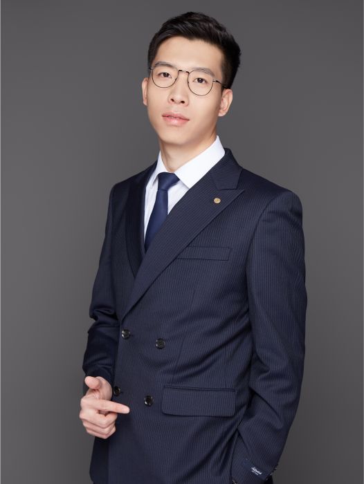 韓強(律師) 韓強(律師)