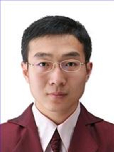 孫亮(南京大學物理學院副教授) 孫亮(南京大學物理學院副教授)