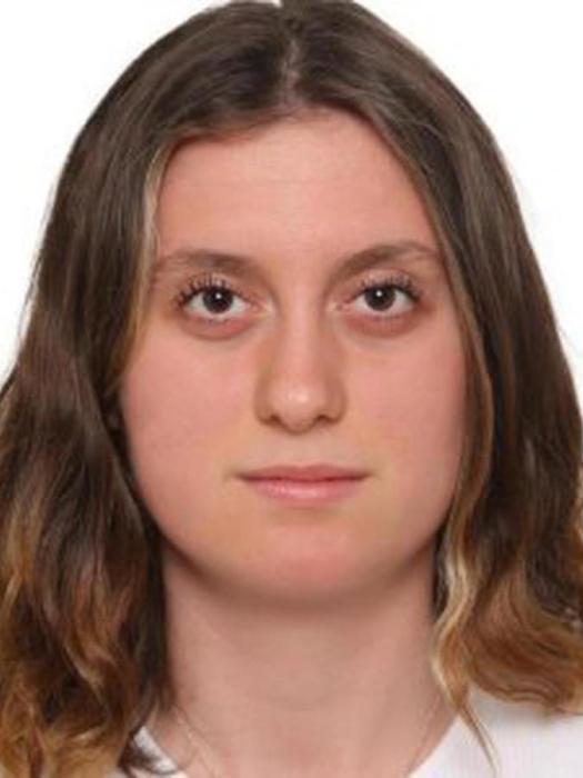 ALTIN Fatma Damla ALTIN Fatma Damla