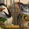 馬達加斯加的企鵝第三季