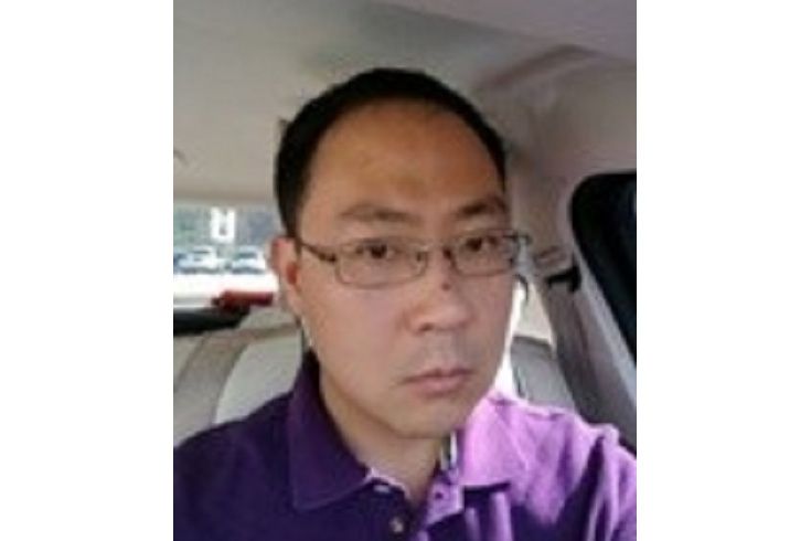楊鵬宇(電子科學與技術系助教) 楊鵬宇(電子科學與技術系助教)