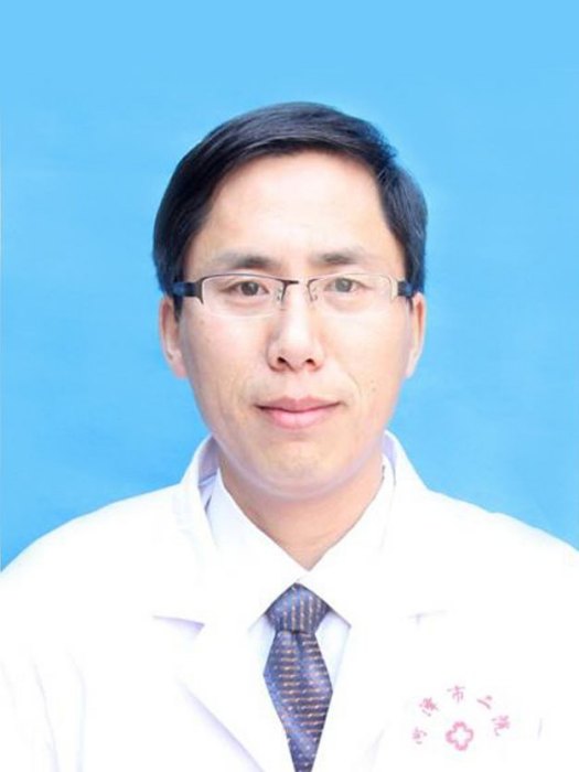 李成華(菏澤第六人民醫院疼痛科副主任醫師) 李成華(菏澤第六人民醫院疼痛科副主任醫師)