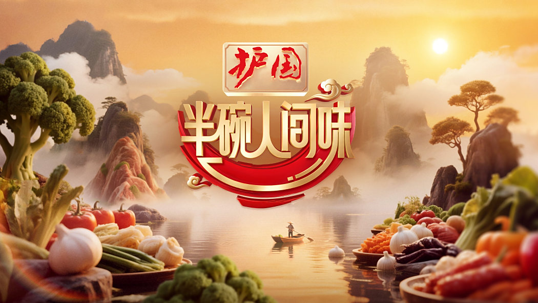 半碗人間味 半碗人間味