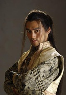 射鵰英雄傳(2008年內地版胡歌、林依晨主演電視劇)
