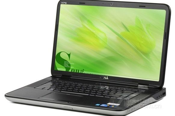 戴爾XPS 17(XPS17D-418) 戴爾XPS 17(XPS17D-418)