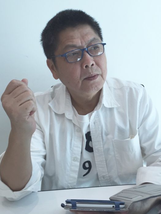 林立昇 林立昇