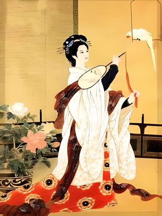 亂世罪妃