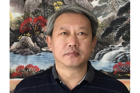 王相國(書畫家) 王相國(書畫家)