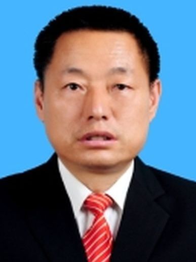 朱建平(陝西省寶雞市岐山縣醫療保障局黨組成員) 朱建平(陝西省寶雞市岐山縣醫療保障局黨組成員)
