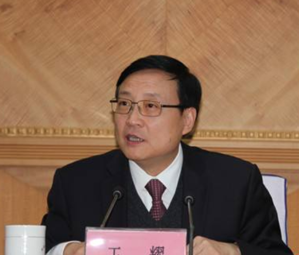 王耀(河南省人大社會建設委員會原主任委員)