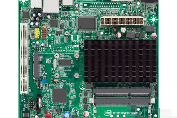 Intel D2700DC Intel D2700DC
