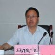 馬俊飛(陝西靖邊縣縣委常委、政法委書記) 馬俊飛(陝西靖邊縣縣委常委、政法委書記)