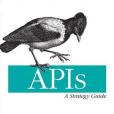 APIs(2011年O'Reilly Media出版的圖書) APIs(2011年O'Reilly Media出版的圖書)