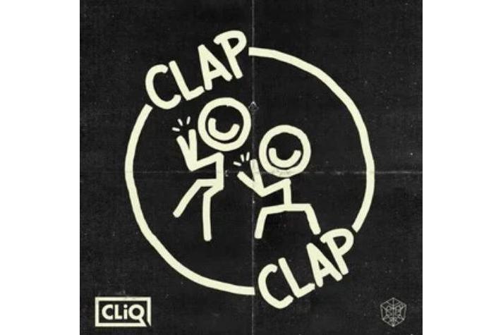 CLAP CLAP(歌曲) CLAP CLAP(歌曲)