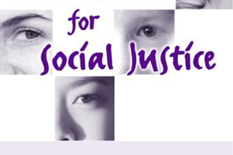 Learning to Teach for Social Justice Learning to Teach for Social Justice