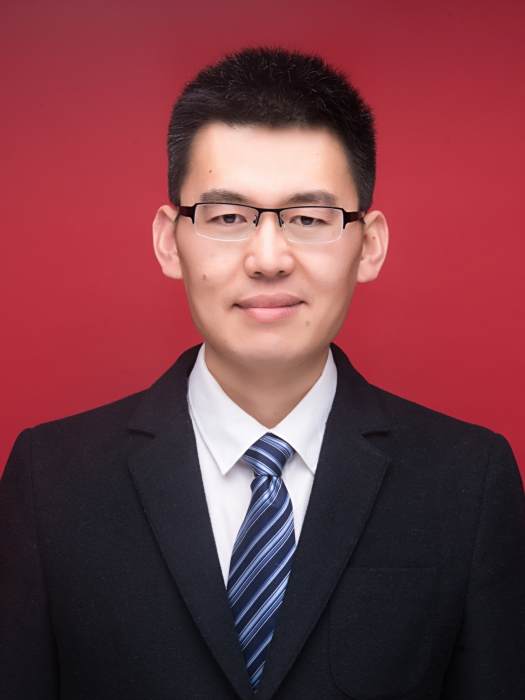 李西忠 李西忠