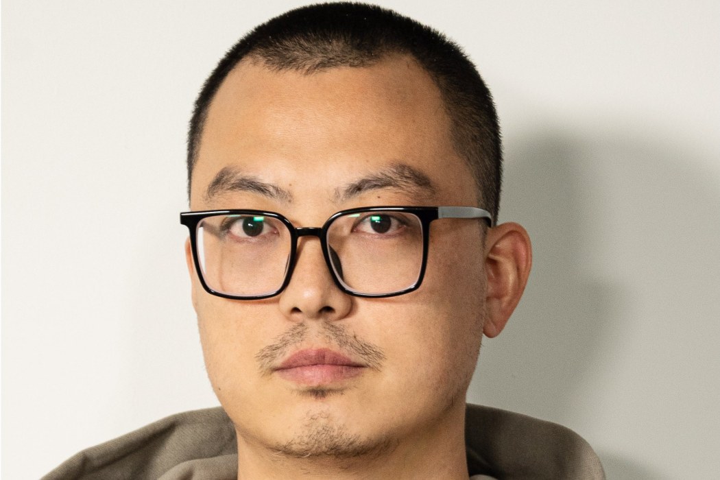 劉江江(中國內地導演、編劇) 劉江江(中國內地導演、編劇)