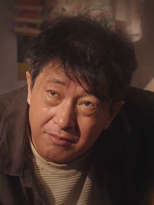 李軍(電視劇《無眠之境》中的角色)