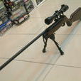 M24(狙擊步槍)