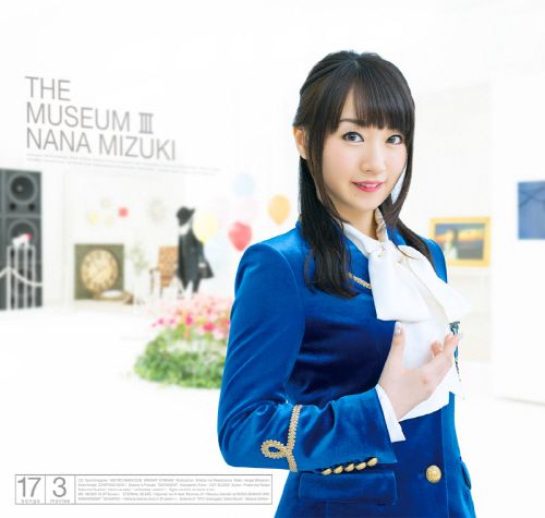 THE MUSEUM III THE MUSEUM III