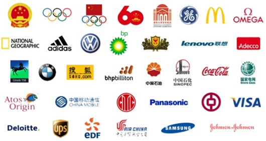 華江的主要合作夥伴及服務機構