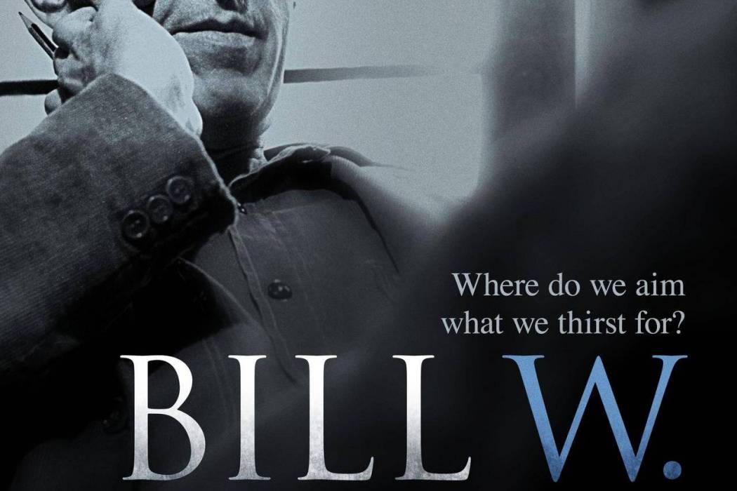 Bill W. Bill W.