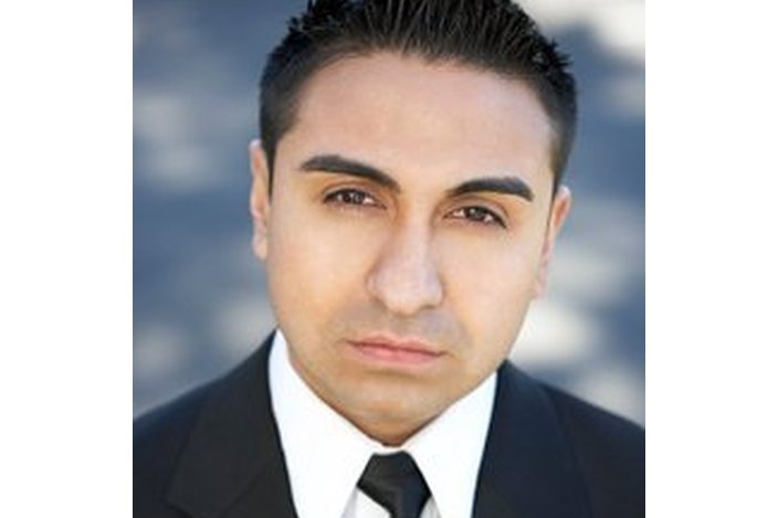 Andrew Aguilar Andrew Aguilar