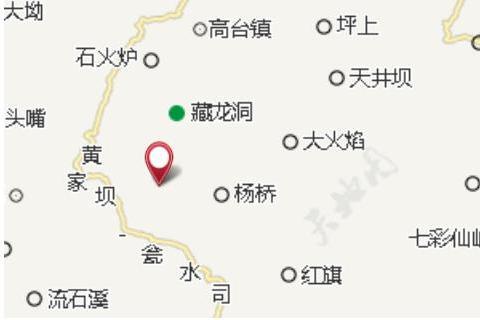 十二坎