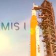阿爾忒彌斯1號(Artemis 1)