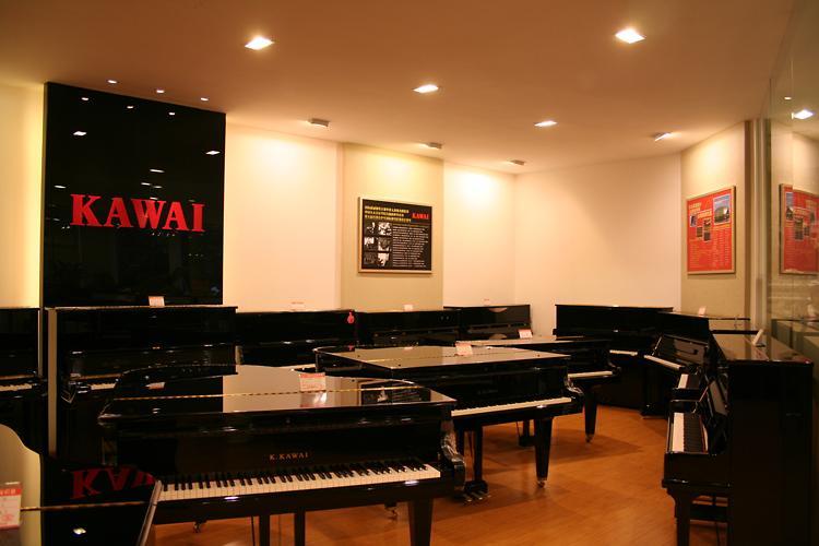KAWAI鋼琴