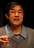 物理學家(2008年王劍男執導話劇)