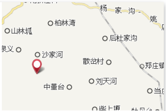 端午杏峁