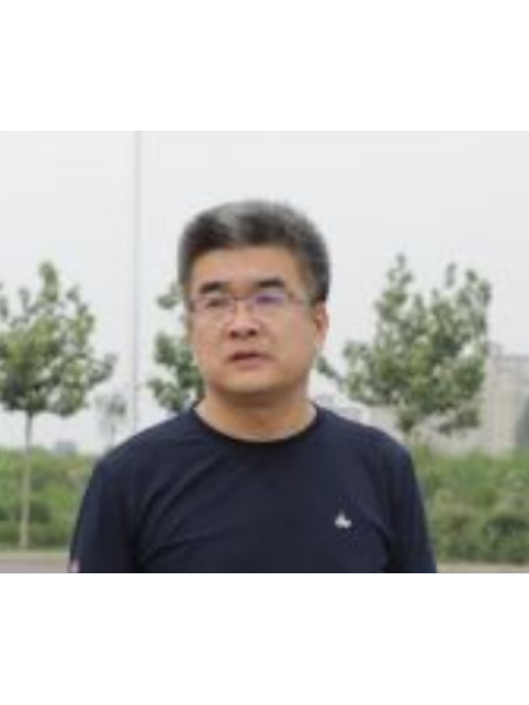 劉相偉(河北省保定市競秀區委書記) 劉相偉(河北省保定市競秀區委書記)