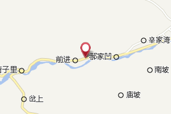 陳家窪 陳家窪