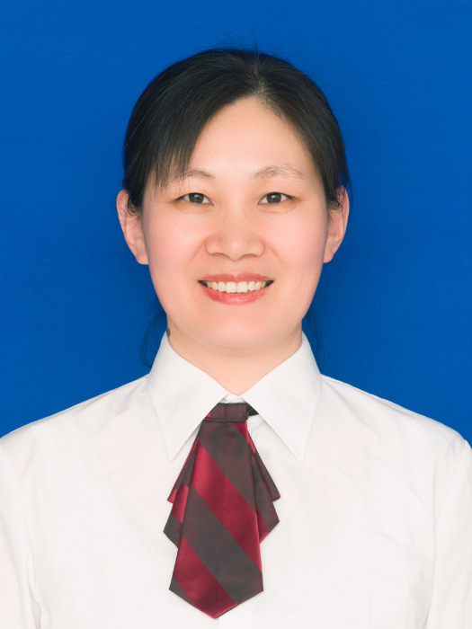 李俊嶺(山東省鄒平市醫療保障局黨組成員、副局長) 李俊嶺(山東省鄒平市醫療保障局黨組成員、副局長)