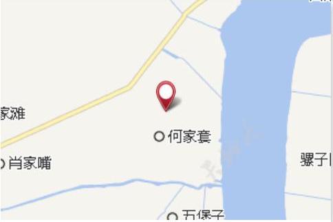 西灣垸 西灣垸