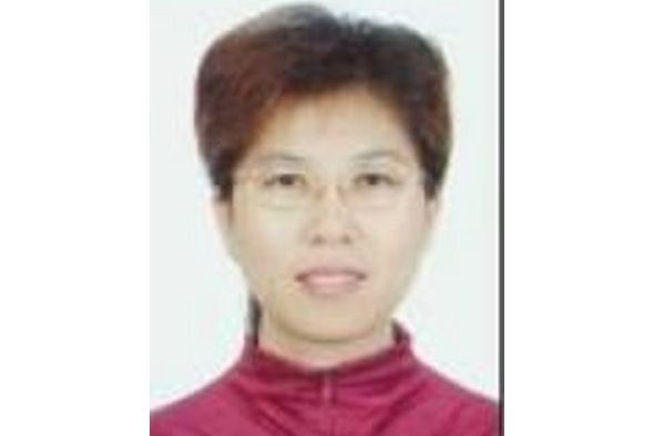 張新燕(新疆大學電氣工程學院教授) 張新燕(新疆大學電氣工程學院教授)