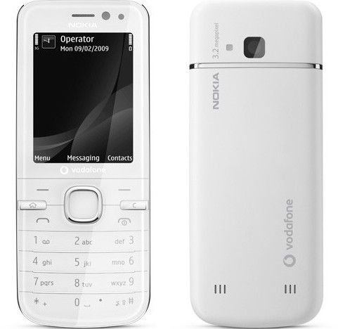 nokia6730 nokia6730