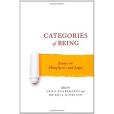 Categories of Being