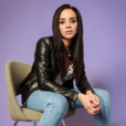 漢娜·喬恩-卡門(Hannah John-Kamen) 漢娜·喬恩-卡門(Hannah John-Kamen)