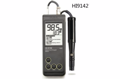 HI9142-0溶解氧測定儀