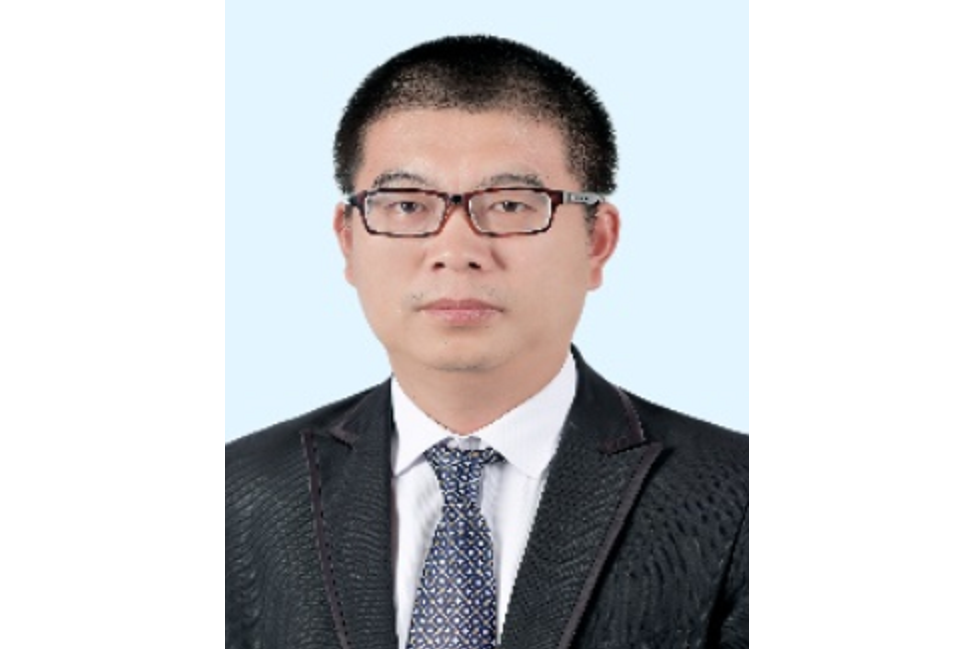 葛建華(安徽理工大學副教授) 葛建華(安徽理工大學副教授)