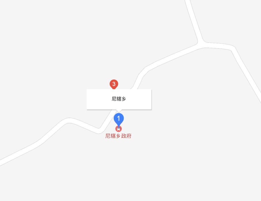 尼轄鄉 尼轄鄉