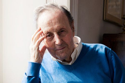Armin Hofmann Armin Hofmann