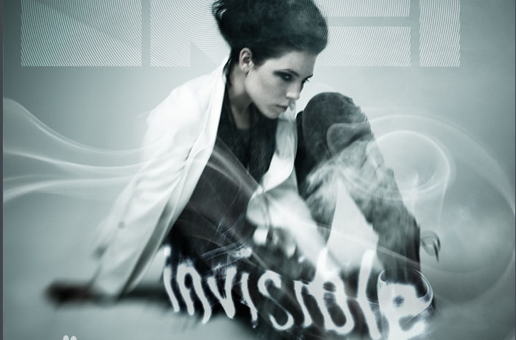 Invisible(Skylar Grey演唱歌曲)