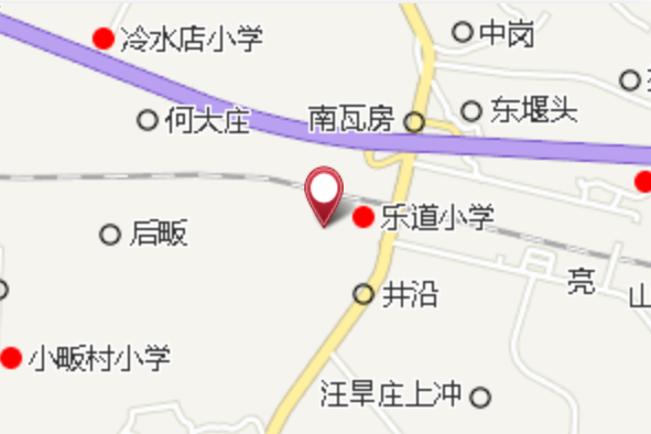 窯坎子 窯坎子