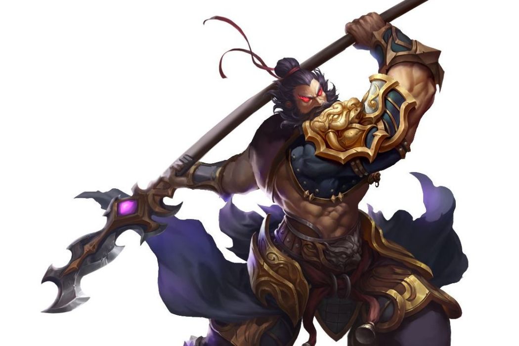 張飛(遊戲《攻城天下》中的武將) 張飛(遊戲《攻城天下》中的武將)