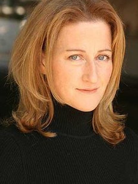 Josie Gammell Josie Gammell