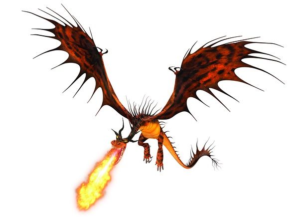 烈焰狂魔 烈焰狂魔