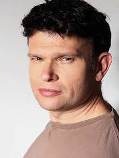 Jon-Paul Gates Jon-Paul Gates